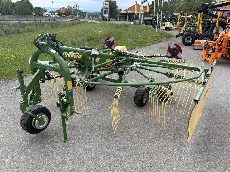 Krone Swadro S420