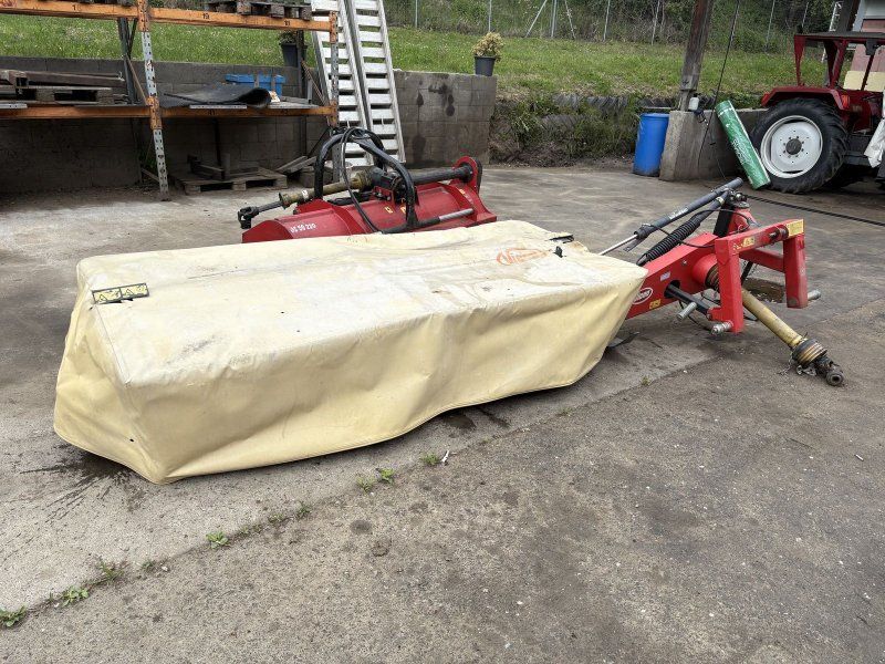 Vicon Extra 240
