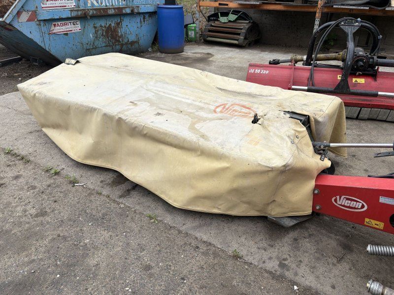 Vicon Extra 240