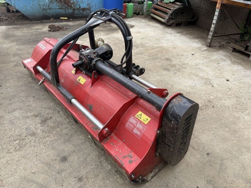 Agritec GS50-220