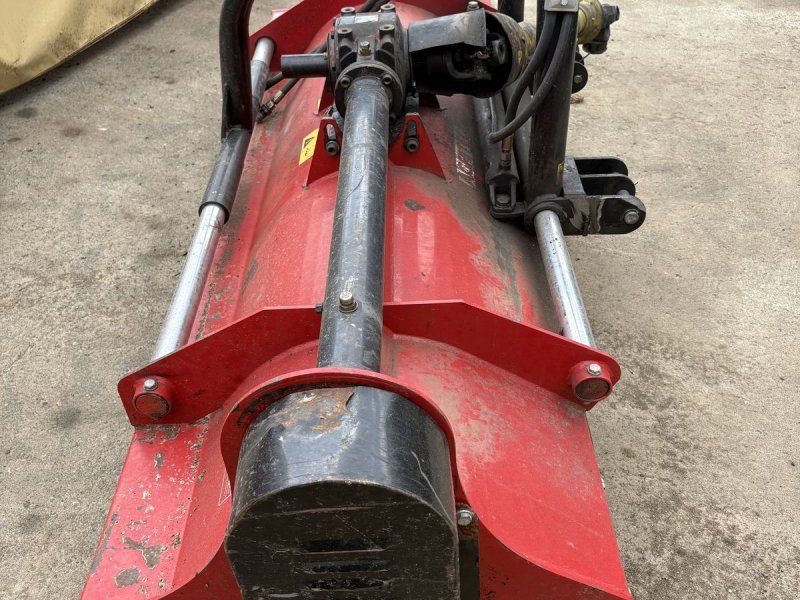 Agritec GS50-220