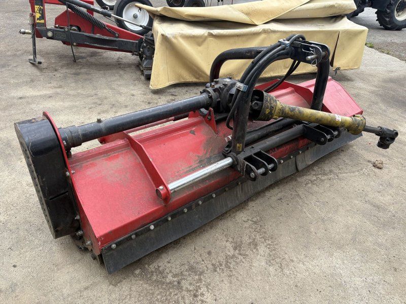Agritec GS50-220