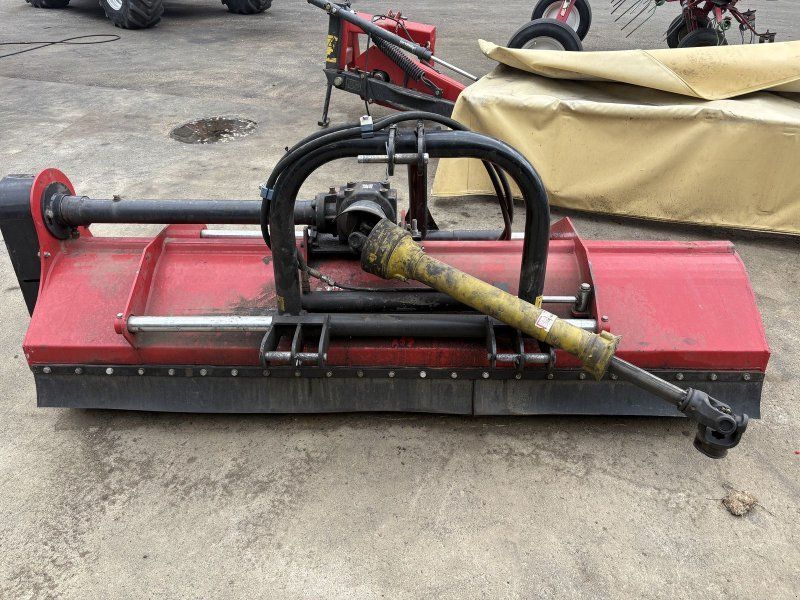 Agritec GS50-220