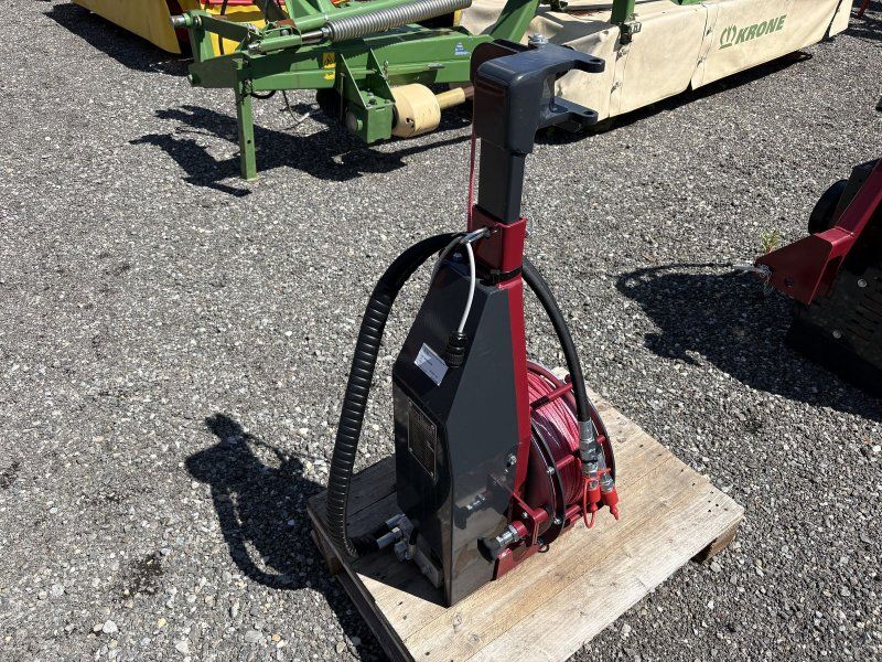Holzknecht Rückhol RS500