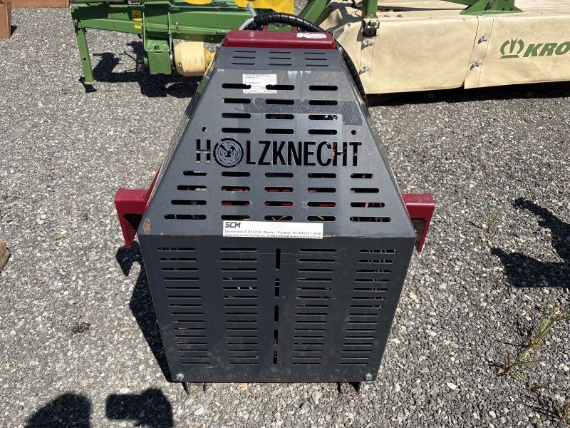 Holzknecht HRB300-IV