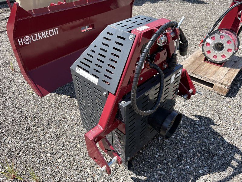 Holzknecht HRB300-IV