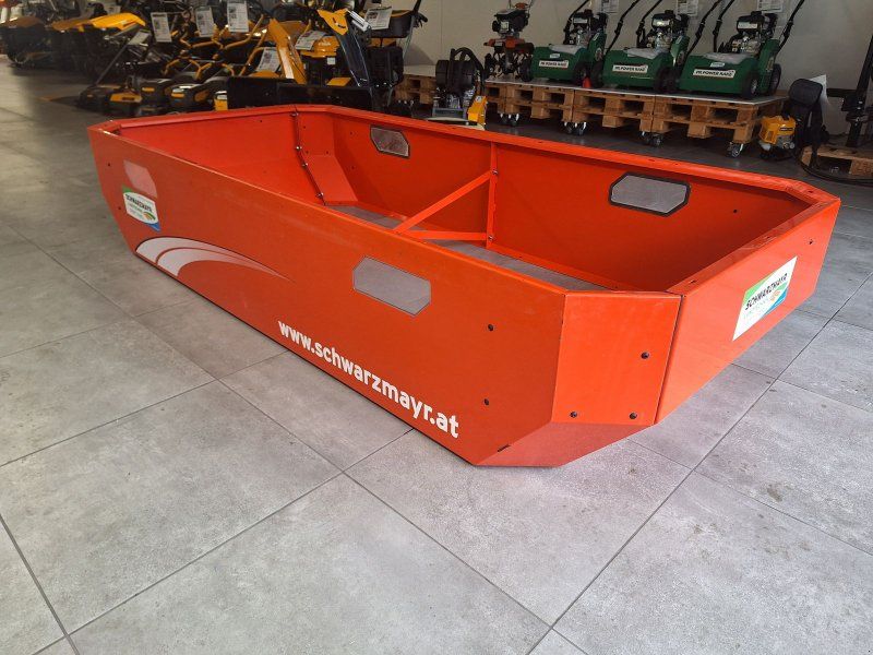 Rauch satz XL1800
