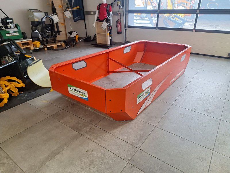 Rauch satz XL1800