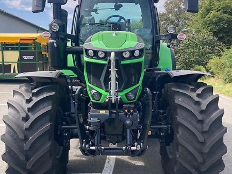 Deutz-Fahr 6150.4 TTV