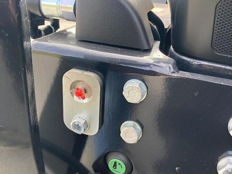 Deutz-Fahr 6150.4 TTV