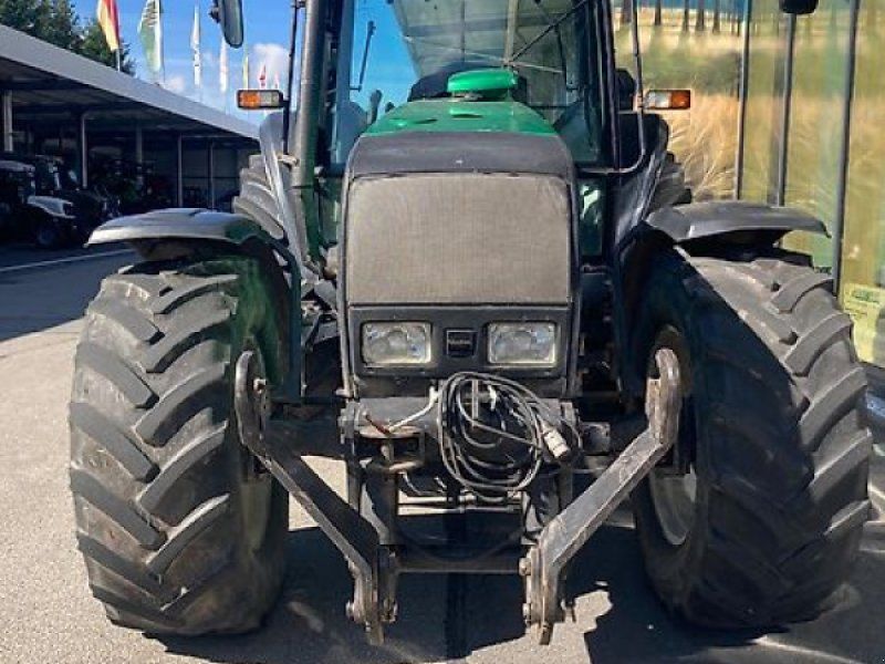 Valtra 6750 HiTech