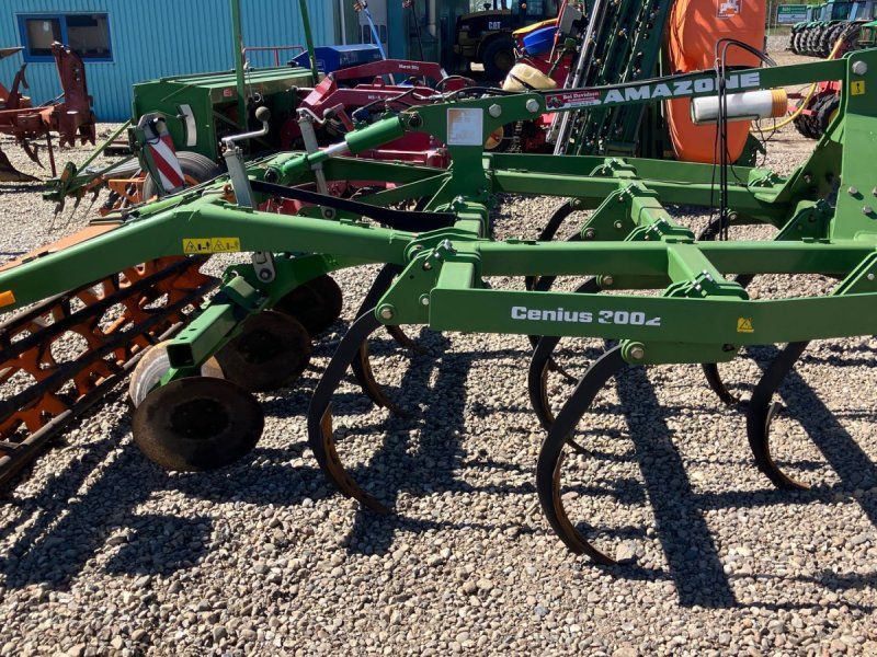 Amazone CENIUS 3002