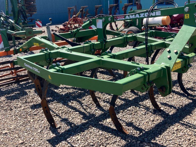 Amazone CENIUS 3002