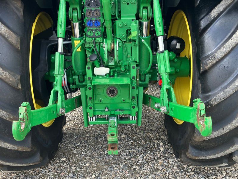 John Deere 6155R Ultimate Edition