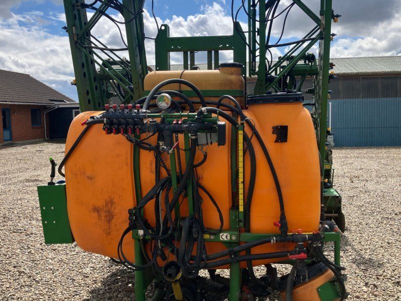 Amazone UF 1200