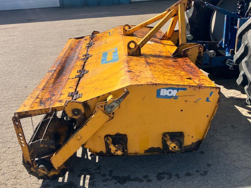 Bomford Dynadrive
