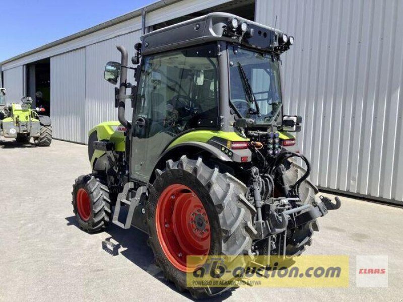 Claas NOS 240 S ADVANCED