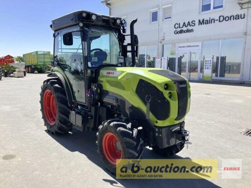 Claas NOS 240 S ADVANCED