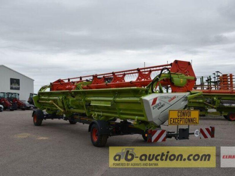 Claas VARIO 1080