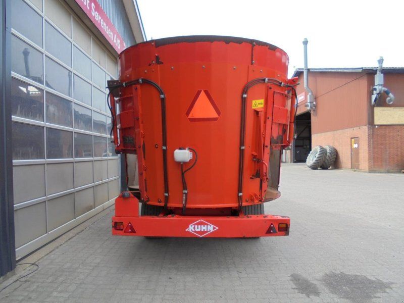 Kuhn 2370