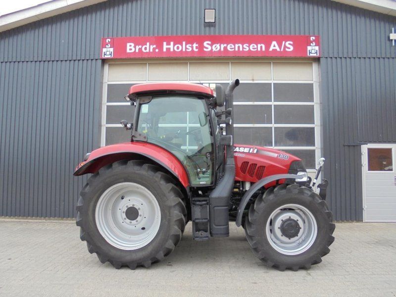 Case IH MAXXUM 130 MC 4WD