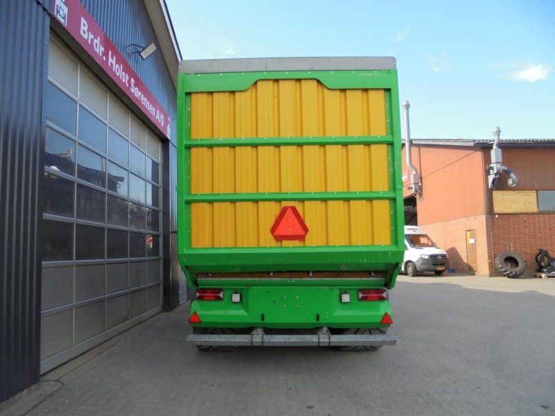 Joskin SILO SPACE 480D