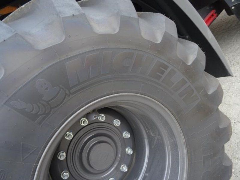Case IH 721G