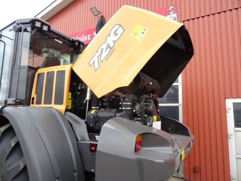 Case IH 721G