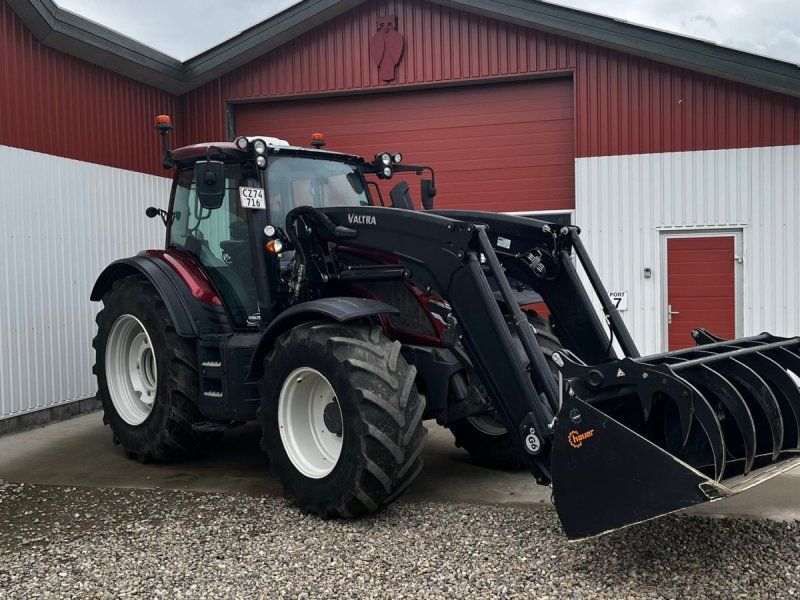 Valtra N175 Direct
