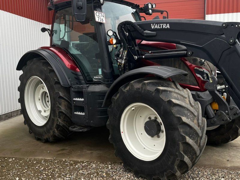 Valtra N175 Direct