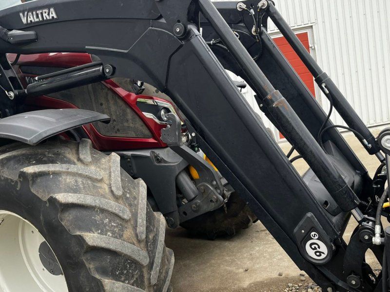 Valtra N175 Direct