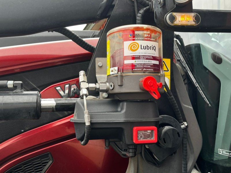 Valtra N175 Direct