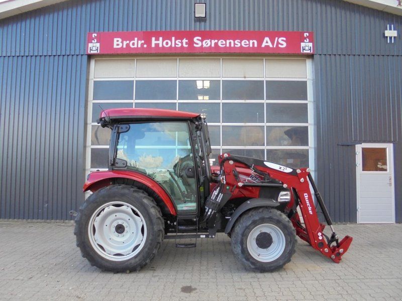 FARMALL 65A