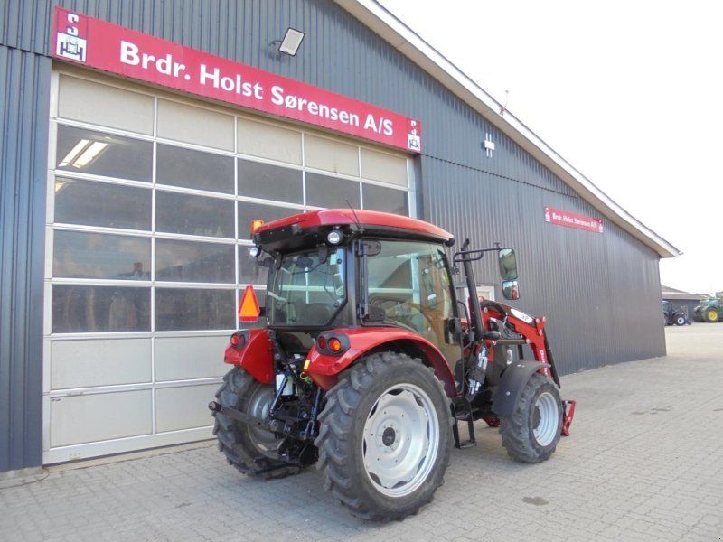 FARMALL 65A