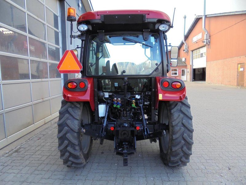 FARMALL 65A