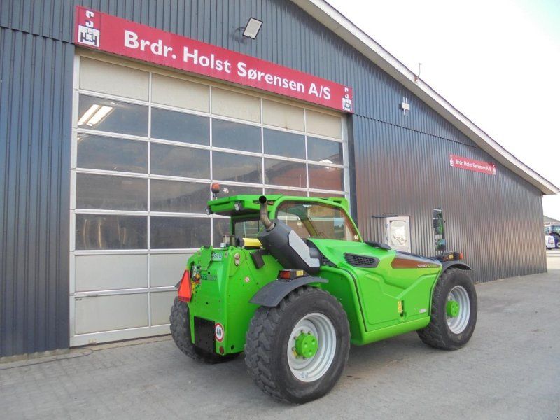 Merlo TF33.7-115