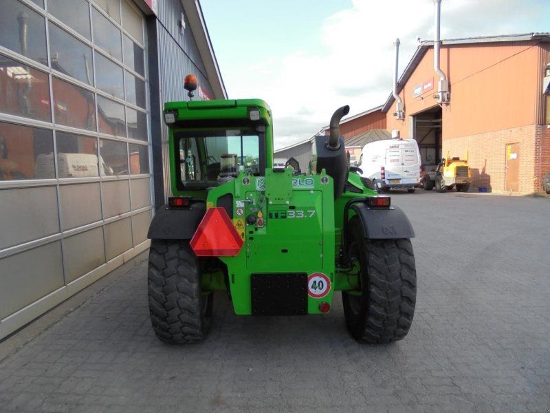 Merlo TF33.7-115