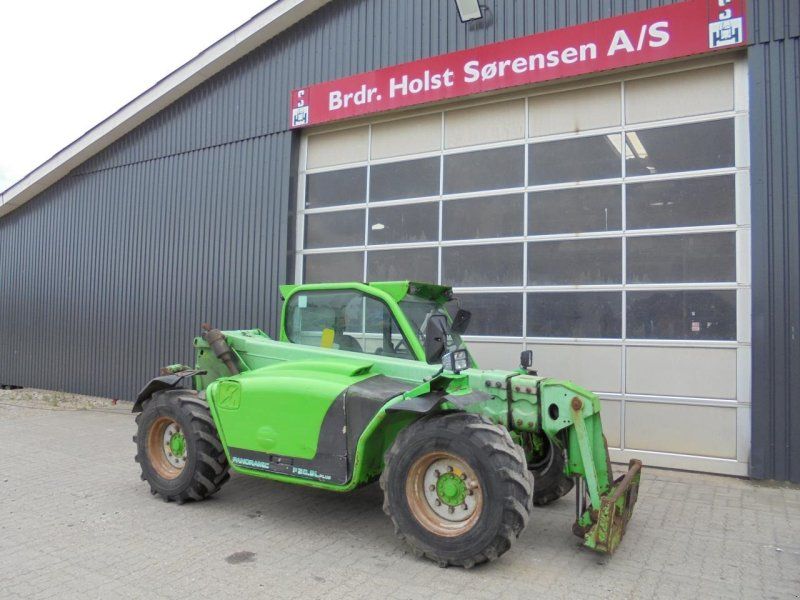 Merlo P28.8
