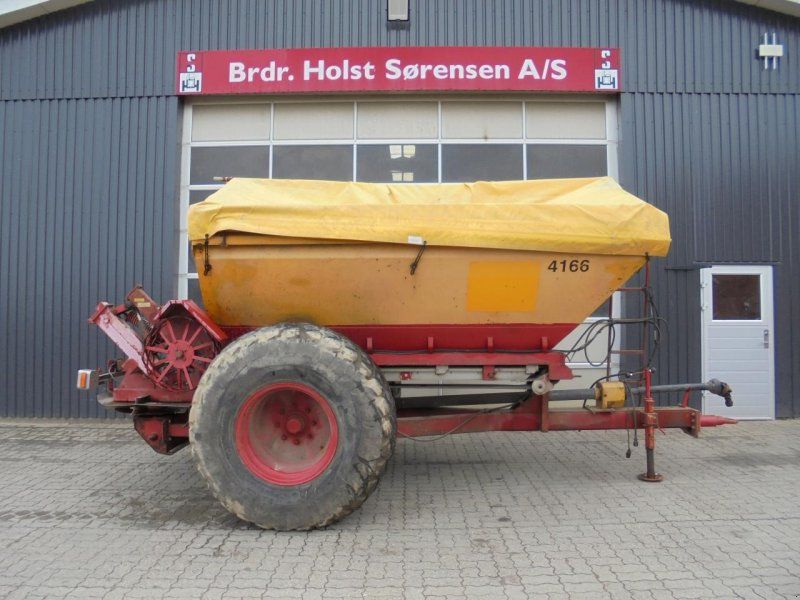 Bredal B6