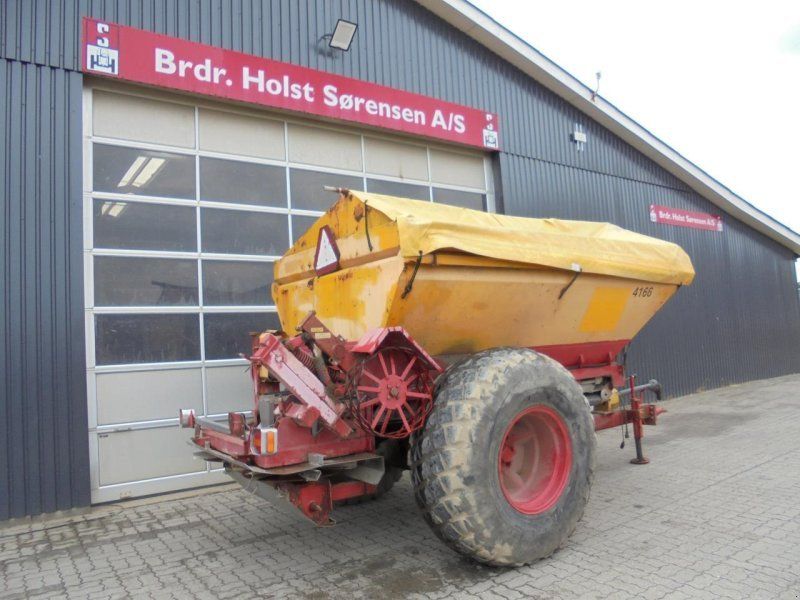 Bredal B6