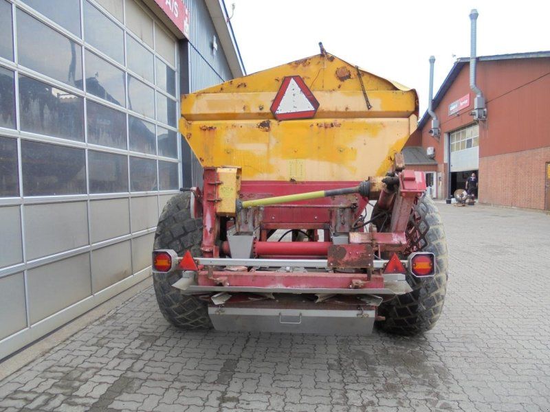 Bredal B6