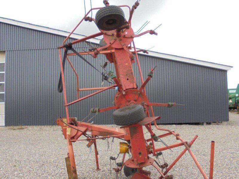 Kverneland TA746 TA746