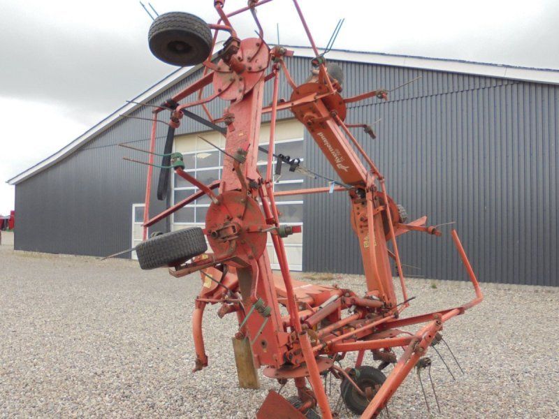 Kverneland TA746 TA746