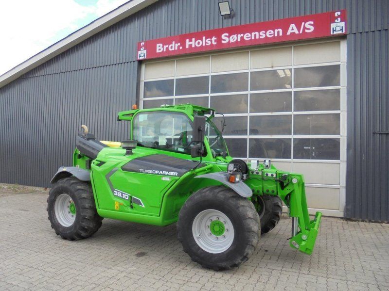 Merlo TF38.10CS-145