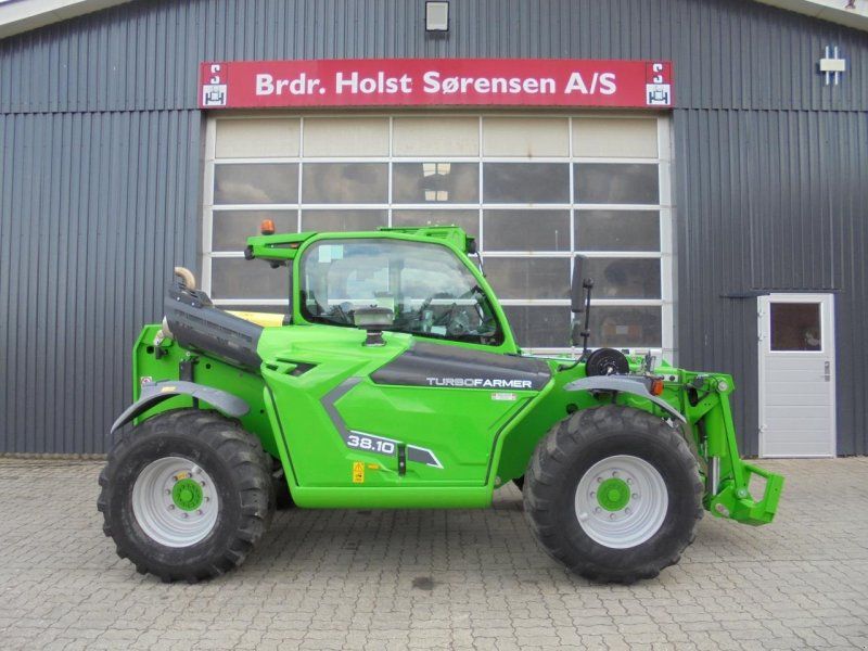 Merlo TF38.10CS-145
