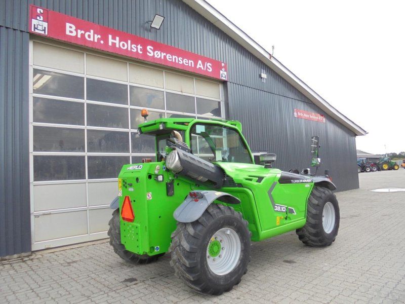 Merlo TF38.10CS-145