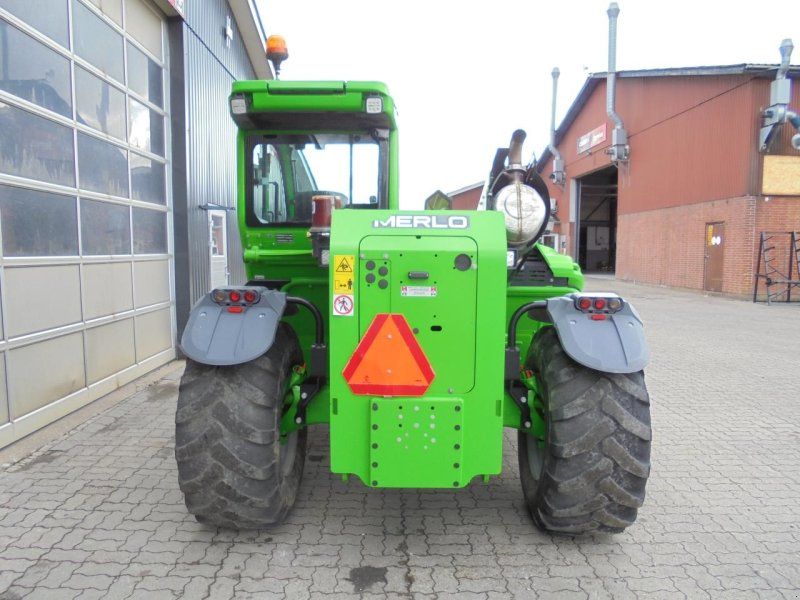 Merlo TF38.10CS-145