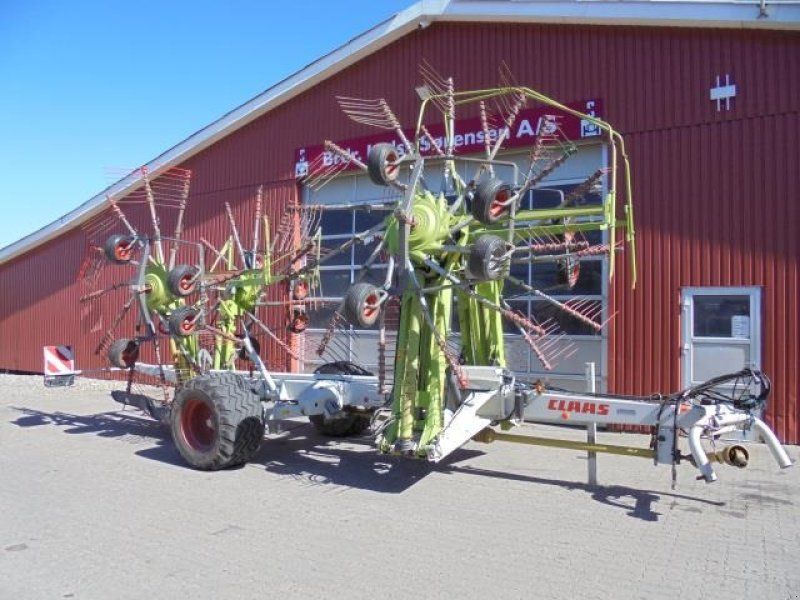 Claas LINER 3600