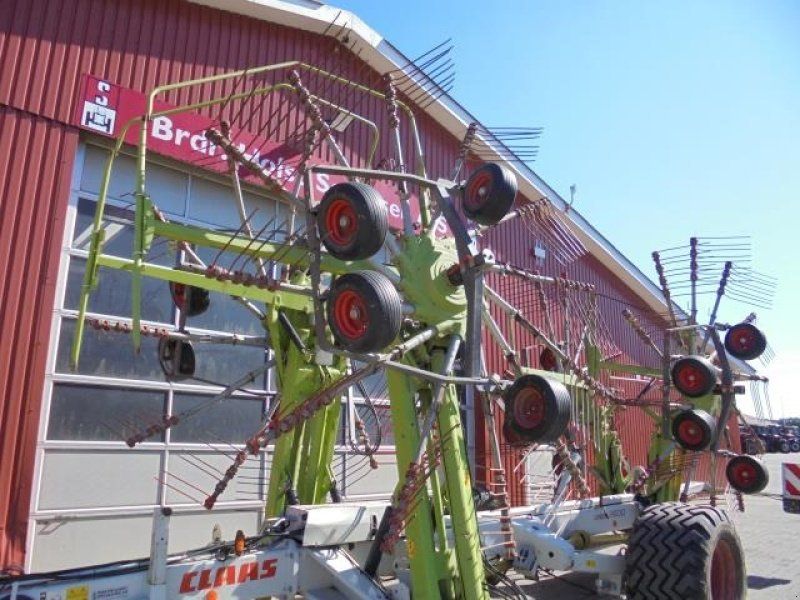 Claas LINER 3600