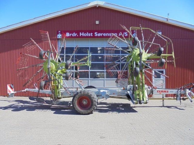 Claas LINER 3600